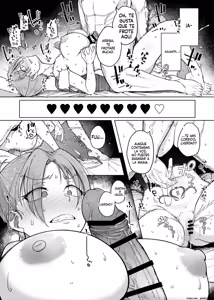 Page 35 of Juu Monogatari - preview thumbnail