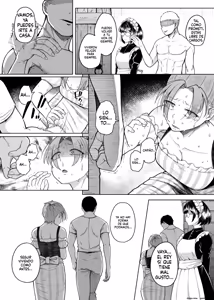 Page 58 of Juu Monogatari - preview thumbnail