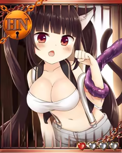 Page 101 of Tentacle Kingdom / Shokushu Kingdom - preview thumbnail