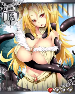 Page 212 of Tentacle Kingdom / Shokushu Kingdom - preview thumbnail