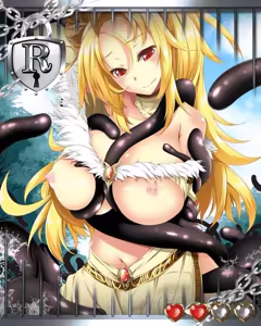Page 272 of Tentacle Kingdom / Shokushu Kingdom - preview thumbnail