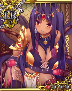 Page 335 of Tentacle Kingdom / Shokushu Kingdom - preview thumbnail