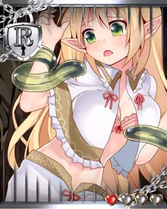 Page 36 of Tentacle Kingdom / Shokushu Kingdom - preview thumbnail