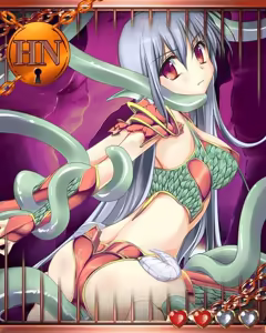 Page 364 of Tentacle Kingdom / Shokushu Kingdom - preview thumbnail