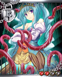 Page 432 of Tentacle Kingdom / Shokushu Kingdom - preview thumbnail