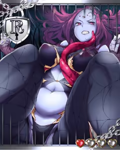 Page 473 of Tentacle Kingdom / Shokushu Kingdom - preview thumbnail