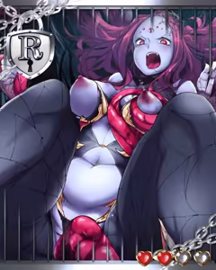 Page 607 of Tentacle Kingdom / Shokushu Kingdom - preview thumbnail