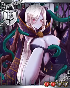Page 798 of Tentacle Kingdom / Shokushu Kingdom - preview thumbnail