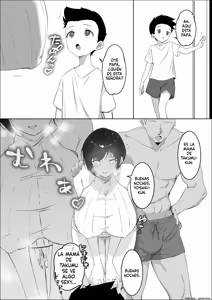 Page 30 of Choushi ni Notta Hitozuma o Wakarasete Yatta - preview thumbnail