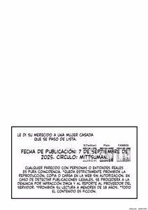 Page 34 of Choushi ni Notta Hitozuma o Wakarasete Yatta - preview thumbnail