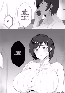 Page 4 of Choushi ni Notta Hitozuma o Wakarasete Yatta - preview thumbnail