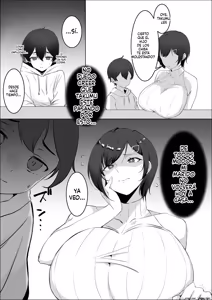 Page 5 of Choushi ni Notta Hitozuma o Wakarasete Yatta - preview thumbnail