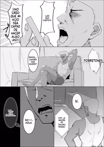 Page 6 of Choushi ni Notta Hitozuma o Wakarasete Yatta - preview thumbnail