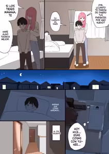 Page 13 of Kinjo no Onee-chan ni Otoshidama Watashite Hamedori Misete Morau Hanashi - preview thumbnail