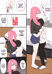 Page 14 of Kinjo no Onee-chan ni Otoshidama Watashite Hamedori Misete Morau Hanashi - preview thumbnail