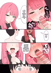 Page 17 of Kinjo no Onee-chan ni Otoshidama Watashite Hamedori Misete Morau Hanashi - preview thumbnail
