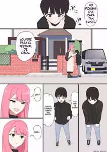 Page 37 of Kinjo no Onee-chan ni Otoshidama Watashite Hamedori Misete Morau Hanashi - preview thumbnail