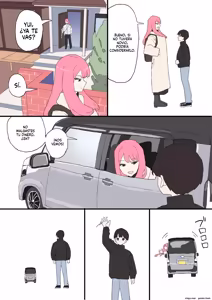 Page 38 of Kinjo no Onee-chan ni Otoshidama Watashite Hamedori Misete Morau Hanashi - preview thumbnail