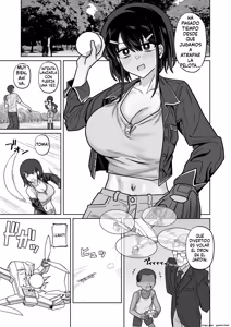 Kenryokusha ni Daisuki na Kanojo Sashidashite Sukikatte Sex Shite Morau Yatsu - hentai manga cover image