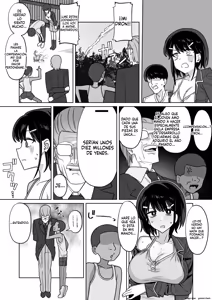 Page 2 of Kenryokusha ni Daisuki na Kanojo Sashidashite Sukikatte Sex Shite Morau Yatsu - preview thumbnail