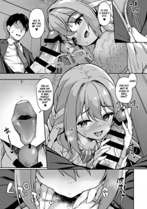 Page 12 of Sensei, Sekinin O Totte Kudasai Ne... - preview thumbnail