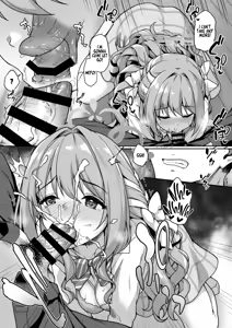 Page 14 of Sensei, Sekinin O Totte Kudasai Ne... - preview thumbnail