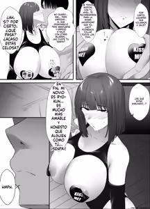 Page 40 of Seishokei Toshiue Kanojo Motokare ni Netorareru. - preview thumbnail