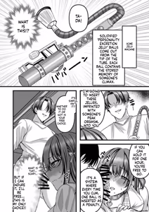 Page 13 of Jinkaku Haisetsu!! Idol JK Oni Acme - preview thumbnail