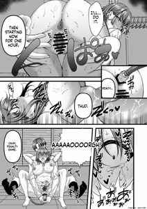 Page 14 of Jinkaku Haisetsu!! Idol JK Oni Acme - preview thumbnail