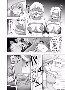 Page 4 of Succubus no Pet ni Natta Majo no Hanashi - preview thumbnail
