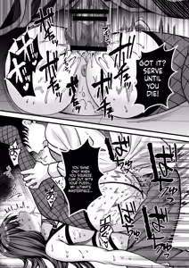 Page 27 of Jinkaku Haisetsu!! Idol JK Oni Acme ~Miyuki Hen~ - preview thumbnail