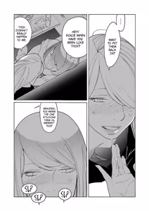 Page 102 of Kyuuyuu to furin shitemita - Chapter 1-9 - preview thumbnail