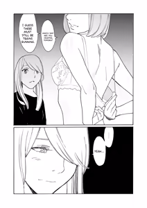 Page 125 of Kyuuyuu to furin shitemita - Chapter 1-9 - preview thumbnail