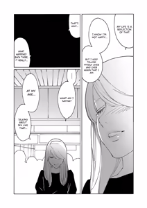 Page 134 of Kyuuyuu to furin shitemita - Chapter 1-9 - preview thumbnail