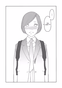 Page 137 of Kyuuyuu to furin shitemita - Chapter 1-9 - preview thumbnail