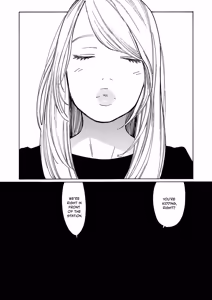 Page 157 of Kyuuyuu to furin shitemita - Chapter 1-9 - preview thumbnail