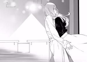 Page 165 of Kyuuyuu to furin shitemita - Chapter 1-9 - preview thumbnail