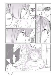 Page 172 of Kyuuyuu to furin shitemita - Chapter 1-9 - preview thumbnail