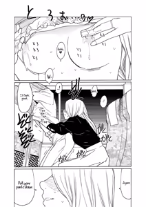 Page 186 of Kyuuyuu to furin shitemita - Chapter 1-9 - preview thumbnail