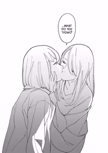 Page 215 of Kyuuyuu to furin shitemita - Chapter 1-9 - preview thumbnail