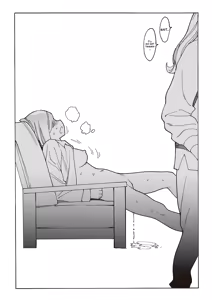 Page 242 of Kyuuyuu to furin shitemita - Chapter 1-9 - preview thumbnail