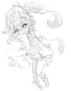 Page 197 of とーてん / Torten - preview thumbnail