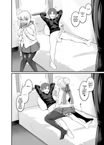 Page 106 of Shinji, the Stud, has Wild Sex with Saber and the Others - preview thumbnail