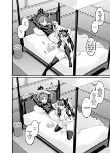 Page 11 of Shinji, the Stud, has Wild Sex with Saber and the Others - preview thumbnail