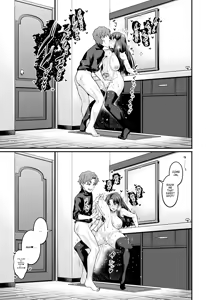 Page 14 of Shinji, the Stud, has Wild Sex with Saber and the Others - preview thumbnail