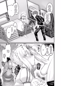 Page 145 of Shinji, the Stud, has Wild Sex with Saber and the Others - preview thumbnail