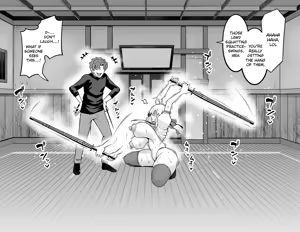 Page 237 of Shinji, the Stud, has Wild Sex with Saber and the Others - preview thumbnail