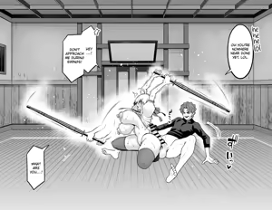 Page 238 of Shinji, the Stud, has Wild Sex with Saber and the Others - preview thumbnail