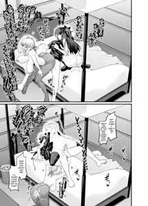 Page 24 of Shinji, the Stud, has Wild Sex with Saber and the Others - preview thumbnail