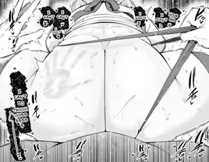 Page 242 of Shinji, the Stud, has Wild Sex with Saber and the Others - preview thumbnail